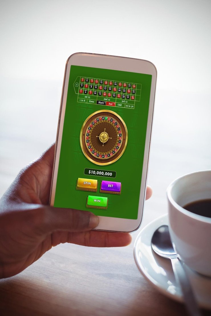 840i Ruang ciri slot